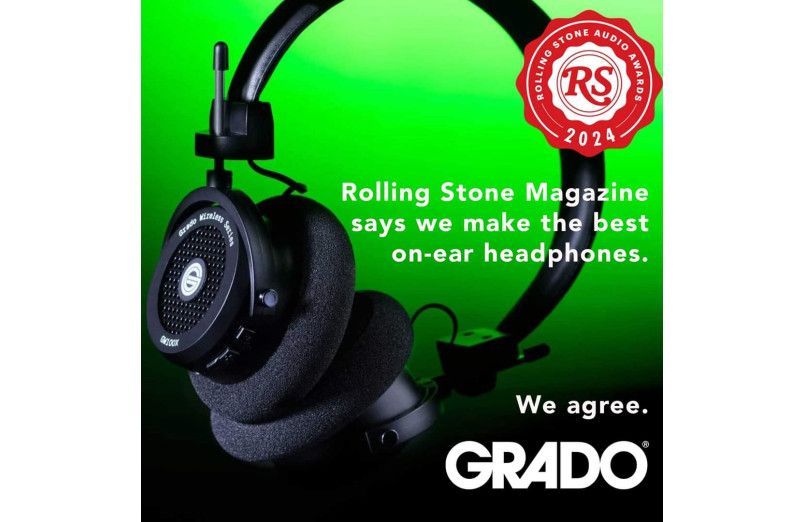 Grado GW100x