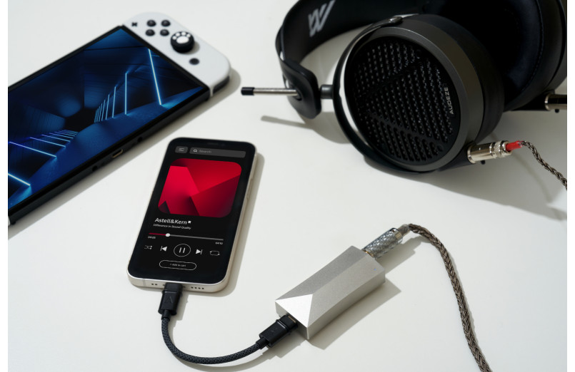 Astell & Kern HC4