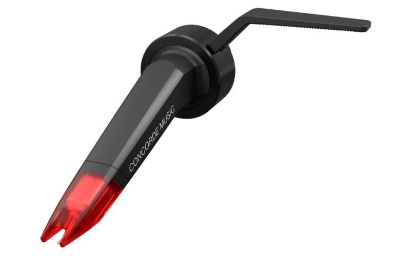 Ortofon Concorde Music Red