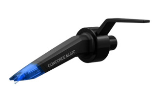 Ortofon Concorde Music Blue