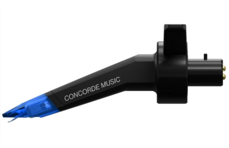 Ortofon Concorde Music Blue