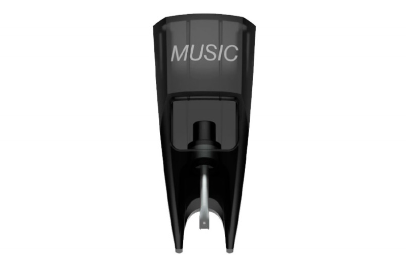 Ortofon Stylus Concorde Music Black