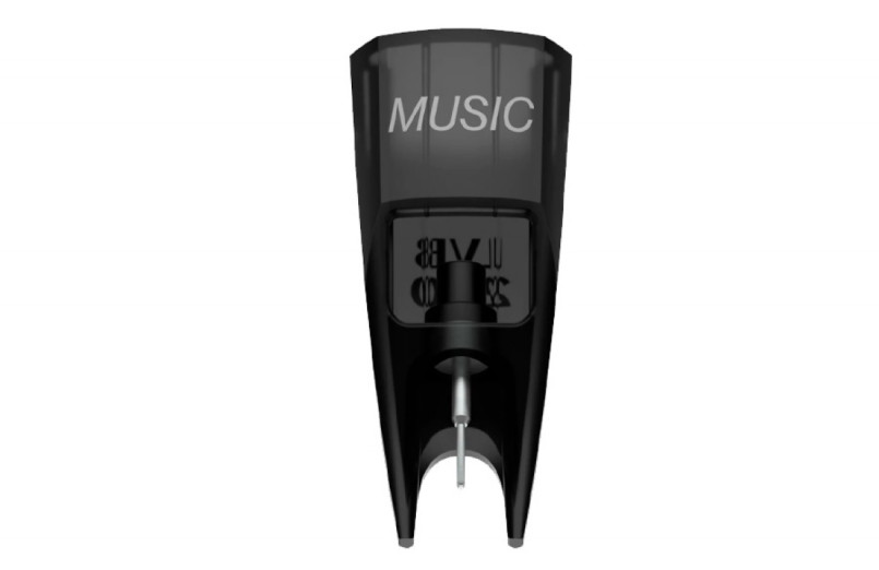 Ortofon Stylus Concorde Music Black...