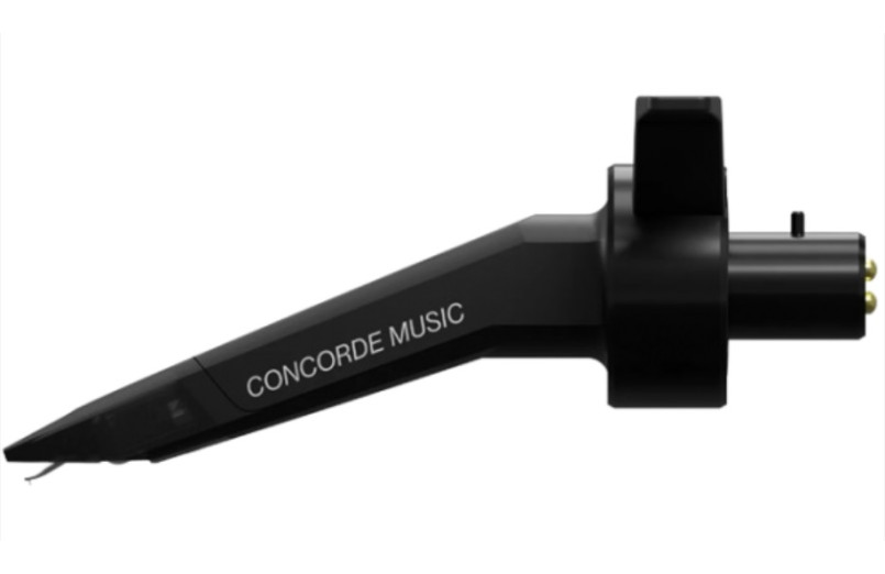 Ortofon Concorde Music Black