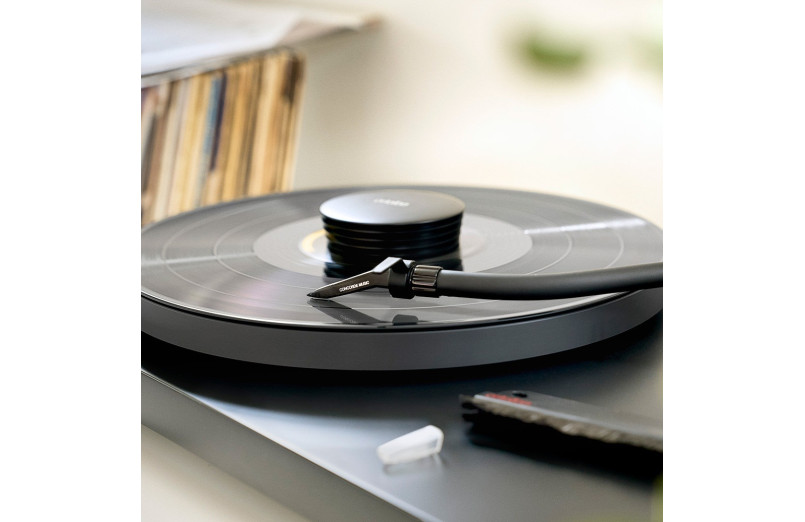 Ortofon Concorde Music Black