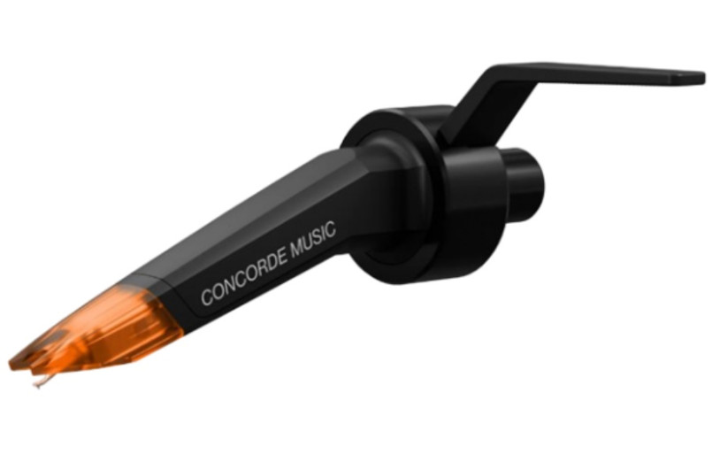 Ortofon Concorde Music Black