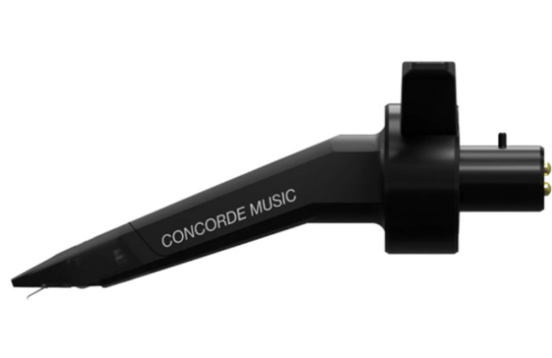 Ortofon Concorde Music Black LVB 250