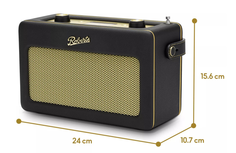 Roberts Radio Revival Icon