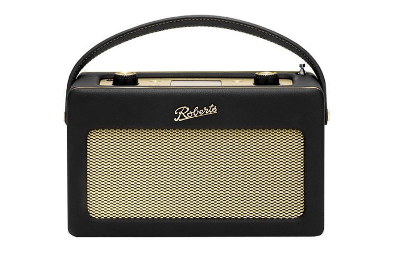 Roberts Radio Revival Icon