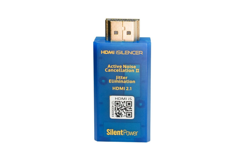 iFi HDMI iSilencer