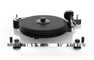 Pro-Ject  6 Perpex Balanced