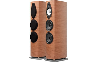 Sonus Faber Sonetto VIII G2