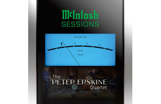 McIntosh Sessions The Peter...