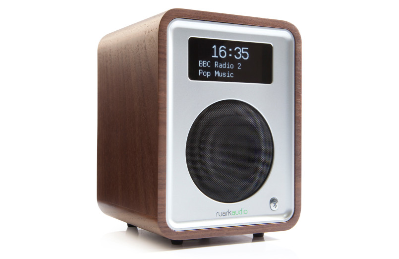 Ruark Audio R1 MK3 - Reacondicionado