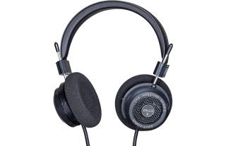 Grado Sr125x + maletín de...