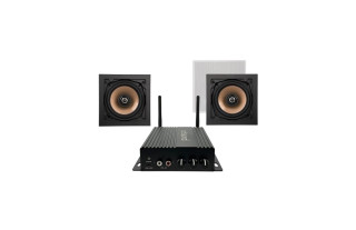 ArtSound Smart Hyde + HPSQ525