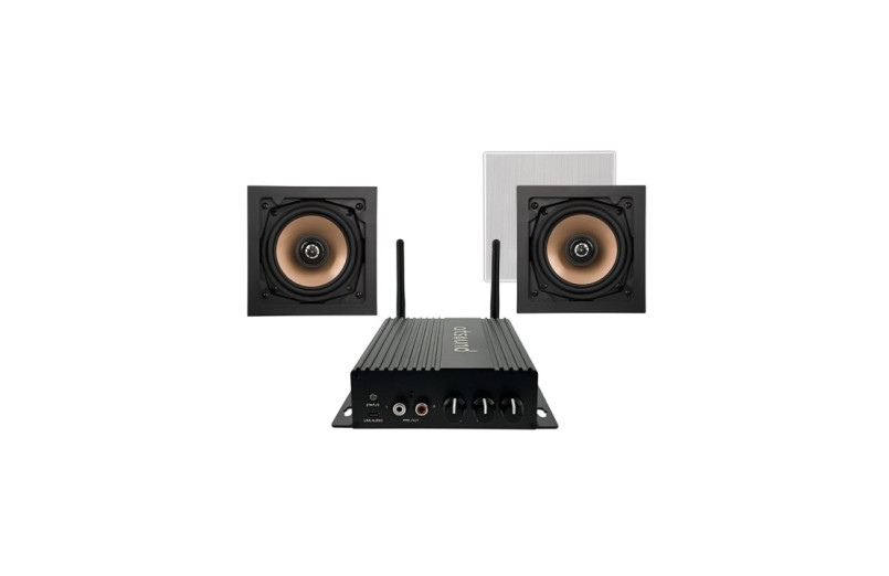 ArtSound Smart Hyde + HPSQ525