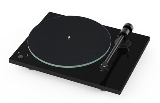 Pro-Ject T1 Evo