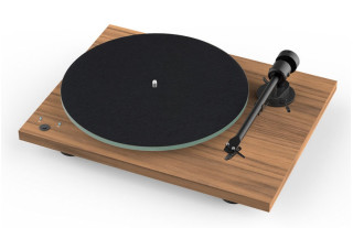 Pro-Ject T1 Evo Phono