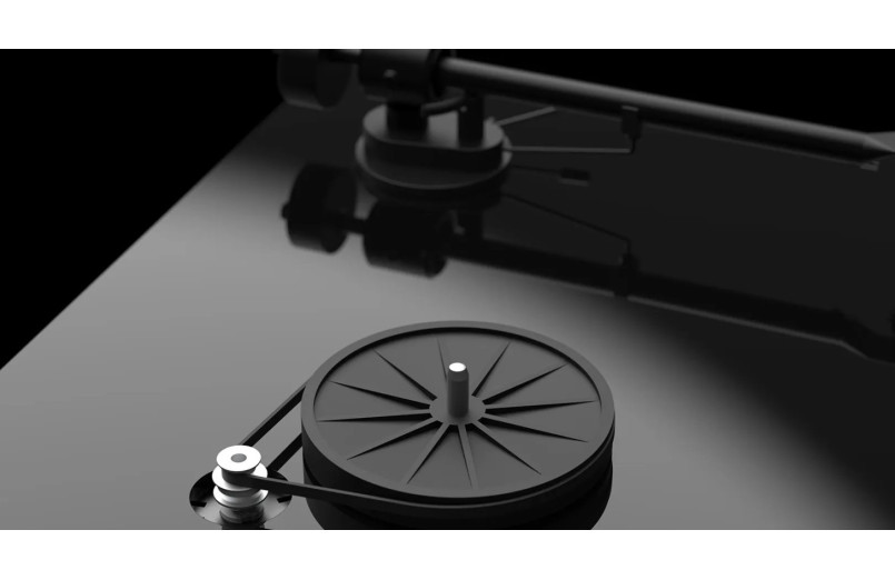 Pro-Ject T1 Evo BT