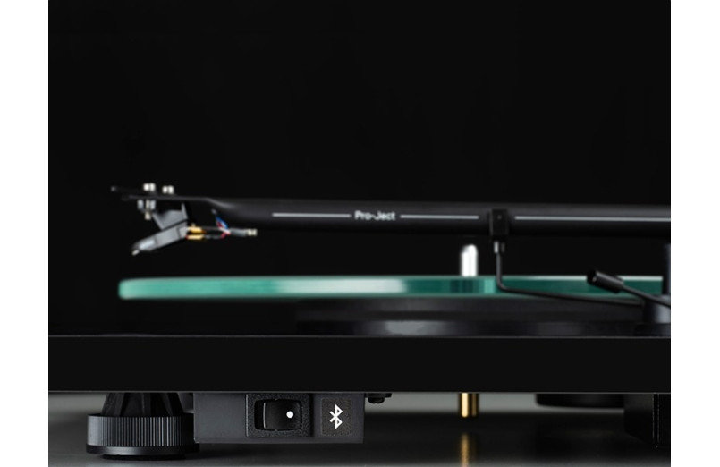 Pro-Ject T1 Evo BT