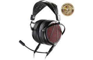 Audeze LCD-GX