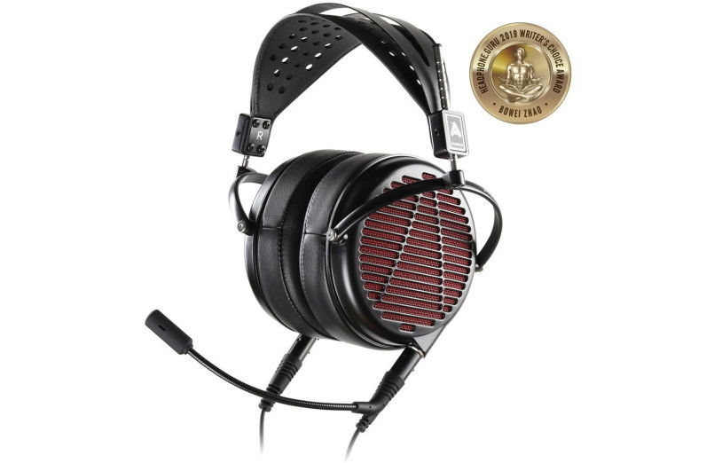 Audeze LCD-GX