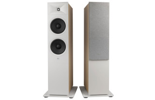 JBL Stage 280F