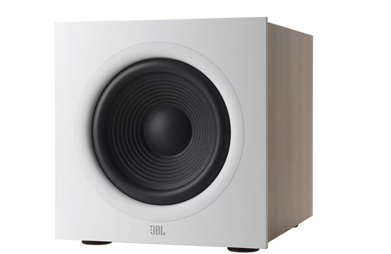 JBL Stage 200P