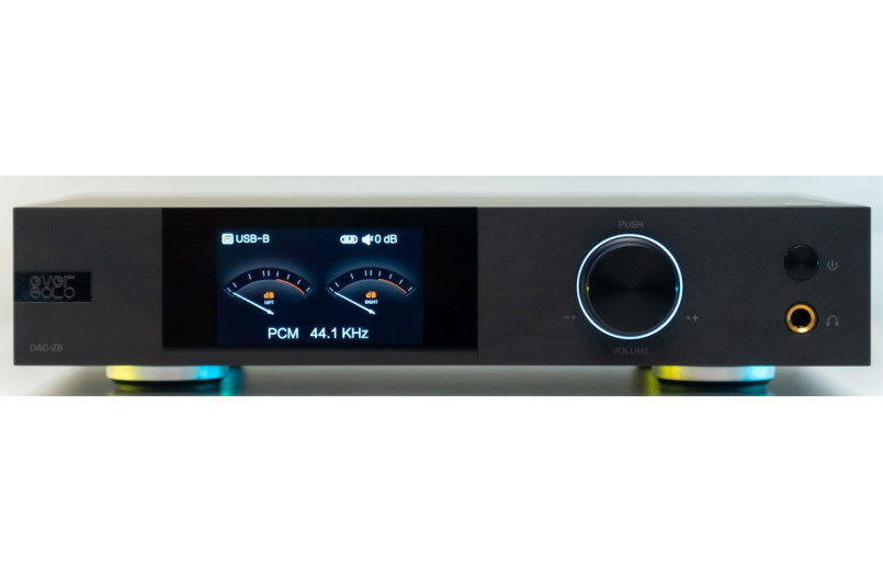 Eversolo DAC-Z8