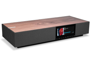 Cambridge Audio EVO ONE