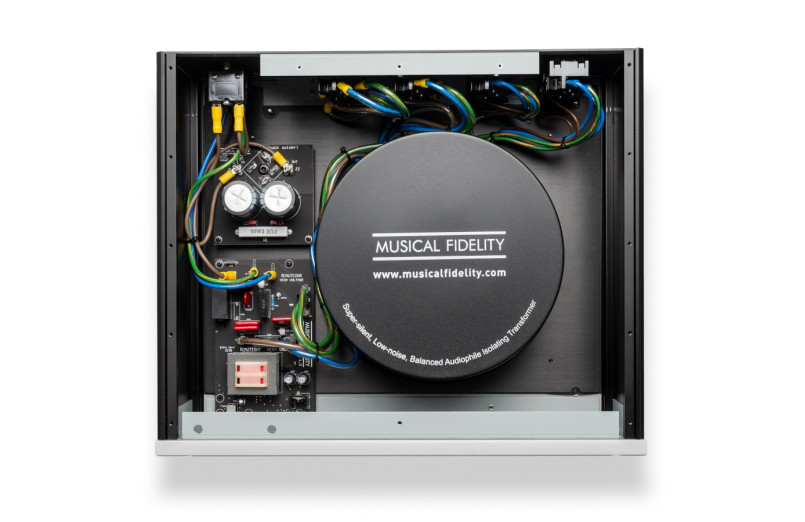 Musical Fidelity BPC16