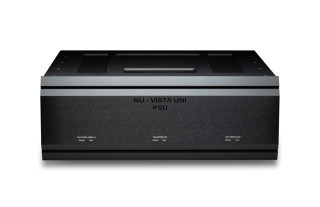 Musical Fidelity Nu-Vista...