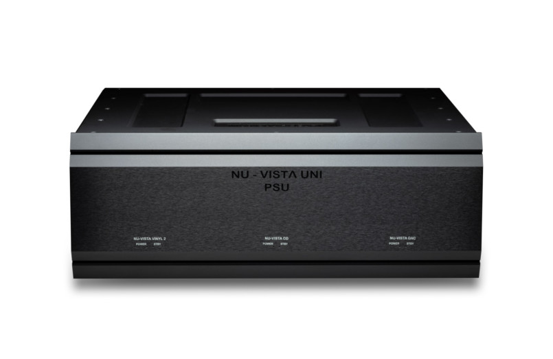 Musical Fidelity Nu-Vista UNi PSU