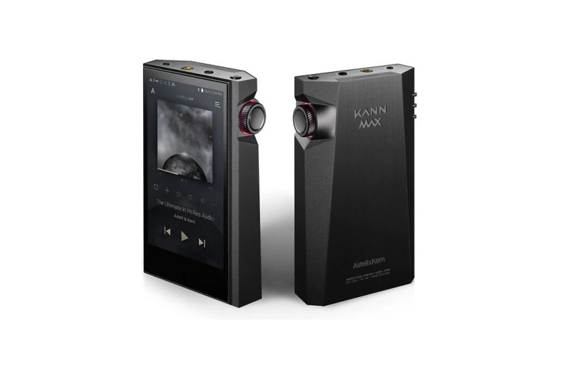 Astell&Kern Kann Max