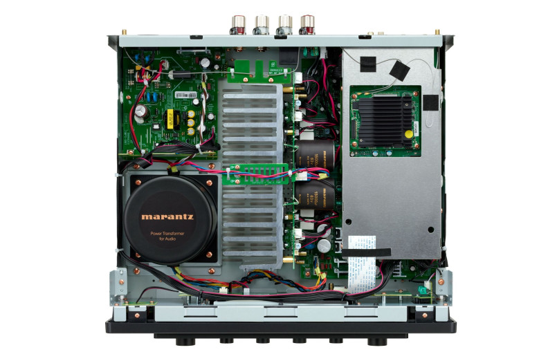 Marantz Model 60N