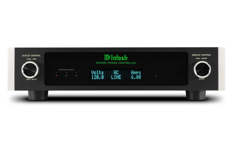 McIntosh MIP200