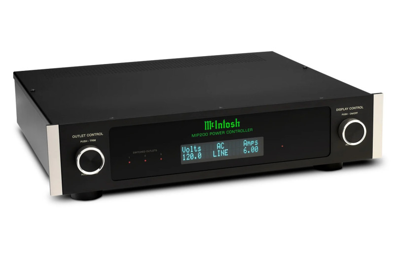 McIntosh MIP200