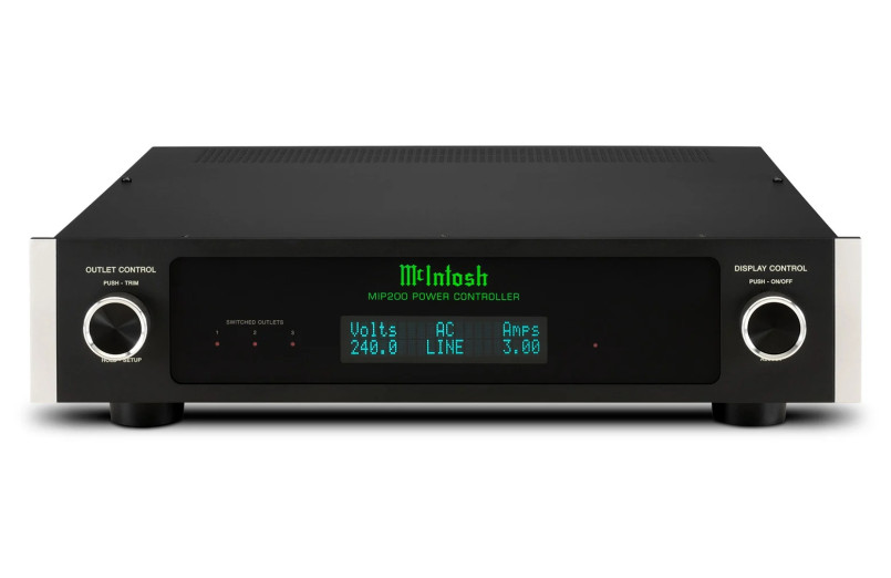 McIntosh MIP200