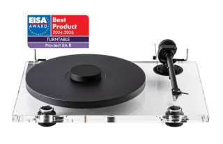 Pro-Ject XA B