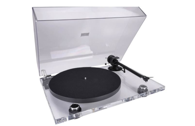 Pro-Ject XA B