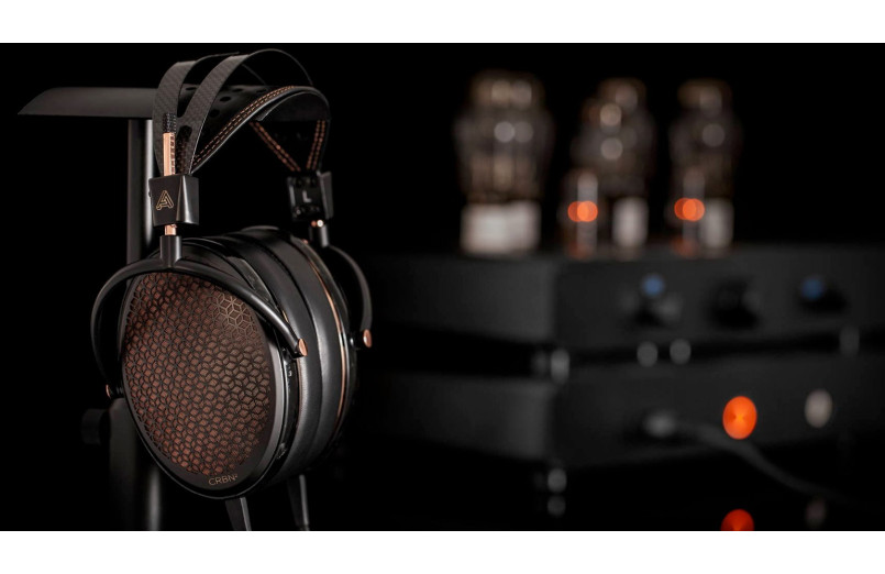 Audeze CRBN2