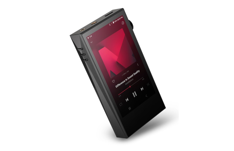 Astell & Kern SP3000M