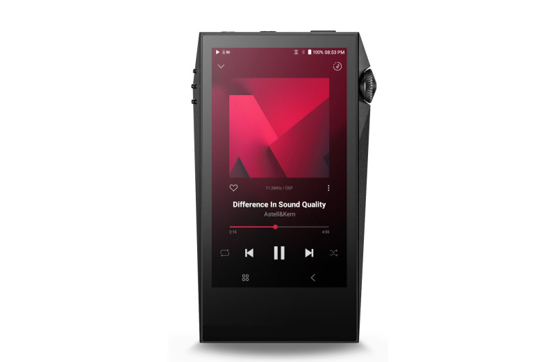 Astell & Kern SP3000M