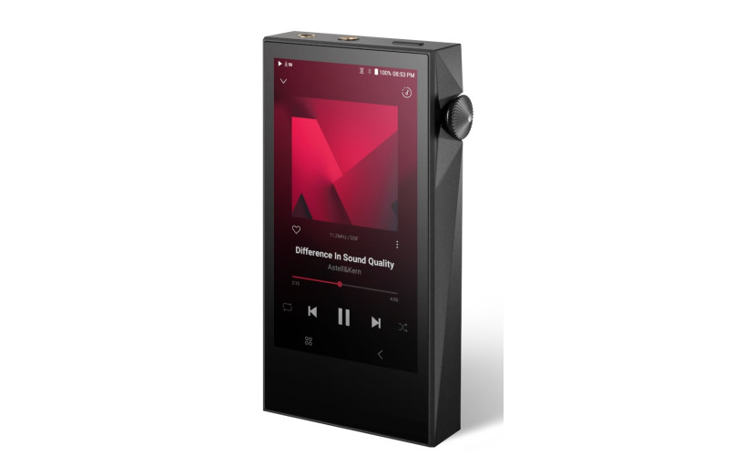 Astell & Kern SP3000M