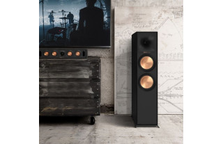 Klipsch R-800F