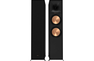 Klipsch R-800F