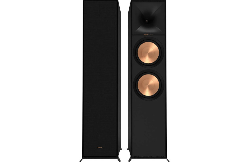 Klipsch R-800F