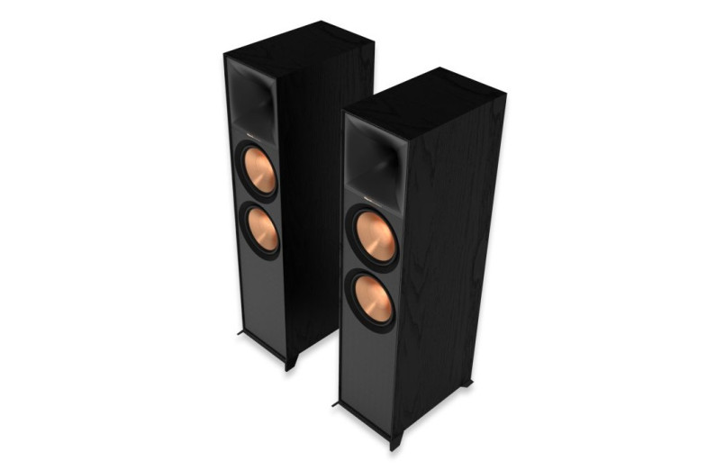 Klipsch R-800F