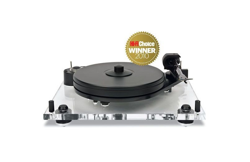 GIRADISCOS PRO-JECT 6 PERSPEX